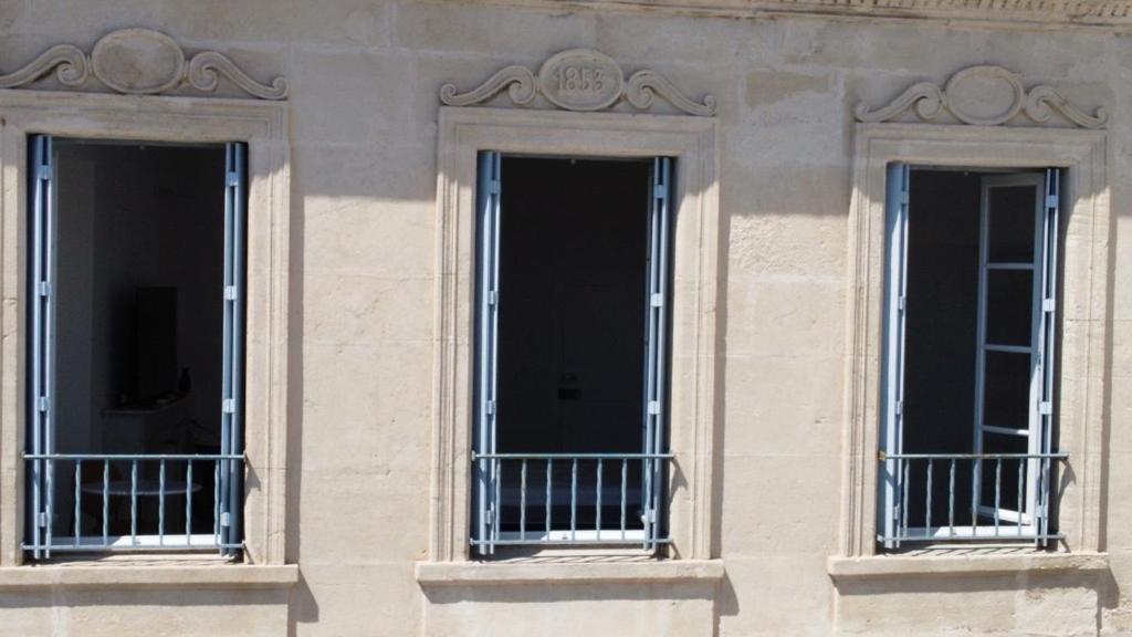Maison D'Hotes Le 1853 Narbonne Exterior photo